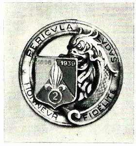 Legion - 135a